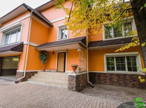 Cottage in Balashikha