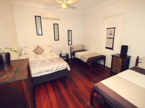Dongara Breeze Inn