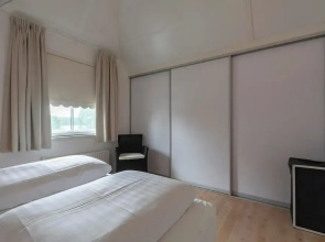 Villa in Callantsoog Near the Beach