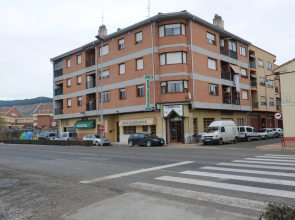 Hostal Venecia