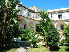 Hostal Los Pinos