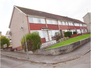 Rutherglen Villa