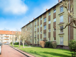 Private Apartment Röntgenstraße