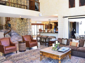 Blue Desert 7 - Villa Corazon