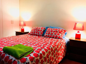 Nice Apartment Malecon Balta Miraflores