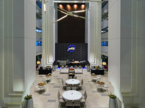 D'Majestic by Swiss Garden