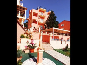Corfu Sunflower Apartments