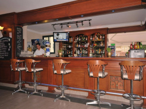 Aegean Princess Apart Hotel