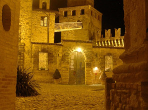 Castello di Vigoleno