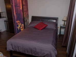 Appartements aux 4 roues