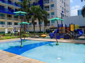 Sea Residences Antonio’s Staycation