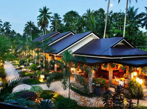Manuel Resort