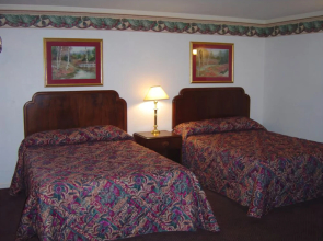 Budget Inn & Suites