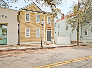 Guesthouse Charleston SOUTH 105 A