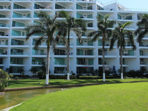 Studio Ocean View in the Best Location of Vallarta