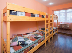 Хостел Достоевский