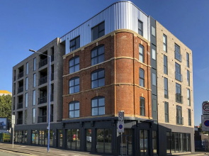 Simplistic Apartment in Manchester Near Etihad Stadium