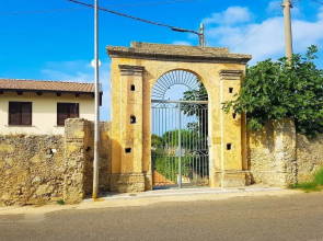 Villa Giusi