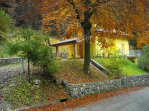 Casa Vela