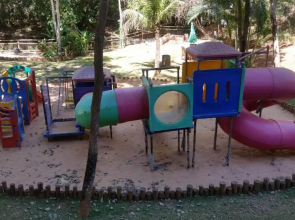 Thermas Paradise - Rio Quente - Caldas Novas