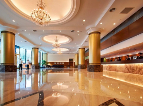 Hotel National