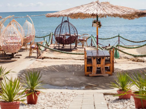 Курорт Pelangi Beach Resort & Spa