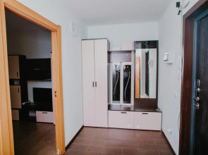 Апартаменты на улице Заречная 40 корп. 1