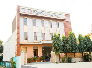 Clarks Inn Dudhwa