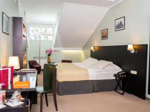 Бутик-отель Gallery Park Hotel & SPA, Châteaux & Hôtels Collection