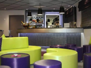 Aparthotel Adagio Paris Malakoff Châtillon