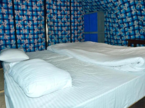 Crocus River Resort