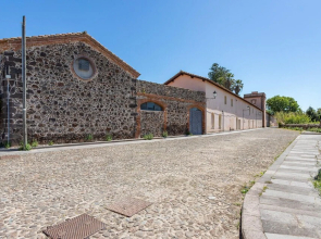 Stunning Home in Milis With Wifi and 3 Bedrooms