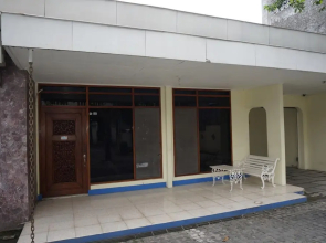 My Home Guesthouse