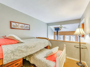 Pristine Resort Townhome 2 Mi to Seven Springs Mtn