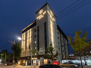 Browndot Hotel Daegu Seongseo