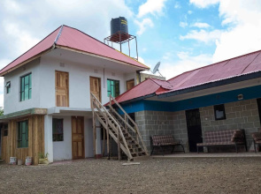 Lionsgate Hostel