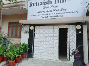 Rehaish inn model