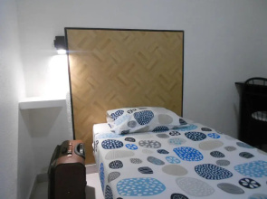 Pensão Tiago