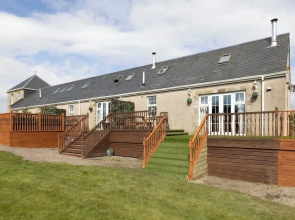 Greenknowes Entire Private Estate