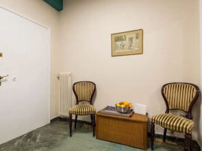 Three Bedrooms Apartment Under Acropolis