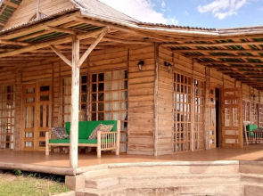 Castle Forest Lodge