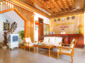 Victory Hotel Hue