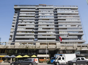 The Lounge Apartment