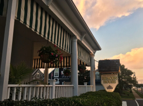 Beacon House