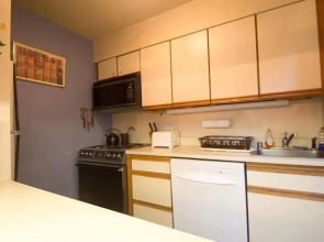 Trail Creek Condominiums