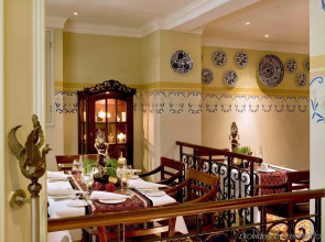 The Phoenix Hotel Yogyakarta - Handwritten Collection