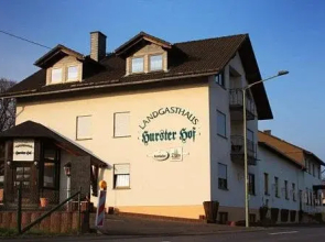 Landgasthaus Hurster-Hof