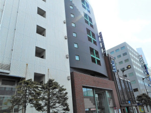 Hotel Leopalace Asahikawa