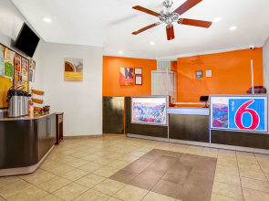Motel 6 Payson, AZ