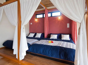 Bougain Terrace Resort Ta-chi House